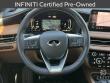 2026 INFINITI QX60 AUTOGRAPH SUV