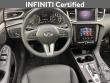 2025 INFINITI QX50 LUXE SUV