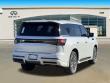 2026 INFINITI QX80 LUXE SUV