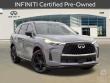 2026 INFINITI QX60 SPORT SUV