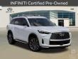 2026 INFINITI QX60 LUXE SUV