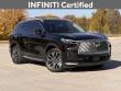 2026 INFINITI QX60 LUXE SUV
