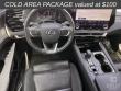 2024 LEXUS RX 350h Luxury SUV