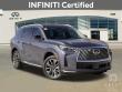 2026 INFINITI QX60 LUXE SUV