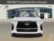 2026 INFINITI QX80 AUTOGRAPH SUV