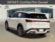 2023 INFINITI QX60 SENSORY SUV