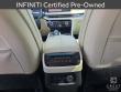 2023 INFINITI QX60 LUXE SUV