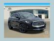 2023 INFINITI QX55 LUXE SUV