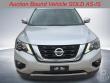 2018 Nissan Pathfinder Platinum SUV