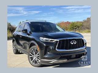 2024 INFINITI QX60 SENSORY SUV