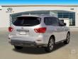 2019 Nissan Pathfinder SL SUV