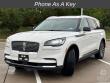 2022 Lincoln Aviator Reserve SUV
