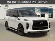 2026 INFINITI QX80 AUTOGRAPH SUV