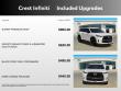 2026 INFINITI QX60 SPORT SUV