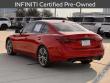 2023 INFINITI Q50 SENSORY Sedan