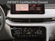 2027 INFINITI QX60 LUXE SUV