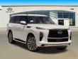 2026 INFINITI QX80 LUXE SUV