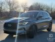 2022 INFINITI QX50 LUXE SUV