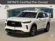 2023 INFINITI QX60 SENSORY SUV