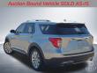 2020 Ford Explorer Limited SUV