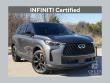 2026 INFINITI QX60 AUTOGRAPH SUV