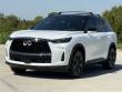 2026 INFINITI QX60 AUTOGRAPH SUV 2026 INFINITI QX60 AUTOGRAPH SUV