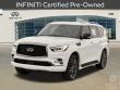 2024 INFINITI QX80 PREMIUM SELECT SUV