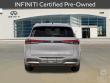 2027 INFINITI QX60 LUXE SUV