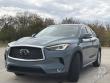 2022 INFINITI QX50 ESSENTIAL SUV