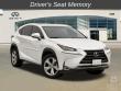 2017 LEXUS NX 200t SUV