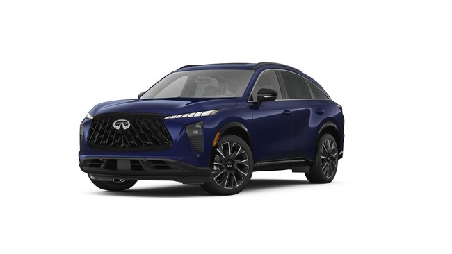 2027 INFINITI QX65 UT