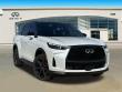 2026 INFINITI QX60 AUTOGRAPH SUV