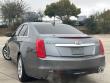 2018 CADILLAC CTS 2.0L Turbo Base Sedan