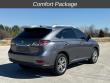 2013 LEXUS RX 350 FWD SUV