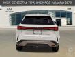 2024 LEXUS RX 350h Luxury SUV