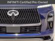 2025 INFINITI QX80 AUTOGRAPH SUV