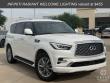 2019 INFINITI QX80 LUXE SUV