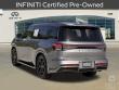 2026 INFINITI QX80 SPORT SUV
