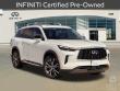 2023 INFINITI QX60 SENSORY SUV