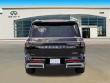 2027 INFINITI QX80 LUXE SUV