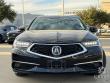 2020 Acura TLX 2.4L Tech Pkg Sedan