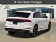 2025 Audi Q8 55 Premium SUV