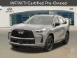 2026 INFINITI QX60 SPORT SUV