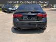 2023 INFINITI Q50 SENSORY Sedan