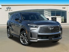 2026 INFINITI QX60 PURE SUV