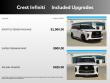 2026 INFINITI QX80 SPORT SUV