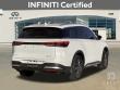 2026 INFINITI QX60 LUXE SUV
