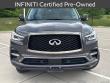2024 INFINITI QX80 PREMIUM SELECT SUV