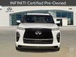 2026 INFINITI QX80 AUTOGRAPH SUV