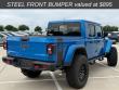 2021 Jeep Gladiator Rubicon Truck Crew Cab